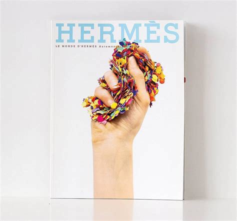 hermes brochure